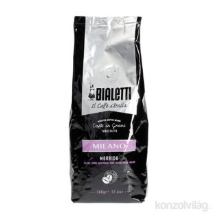 Bialetti MILANO Coffee Beans 500g Dom