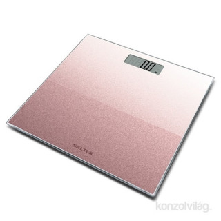 Salter 9037RG gold digital  Bathroom Scale Dom