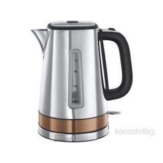 Russell Hobbs 24280-70/RH Luna copper kettle Dom