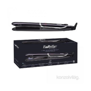 BaByliss ST387E IPro 235 Diamond Ceramic Hair straightener  Dom