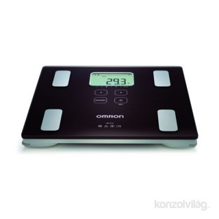 Omron BF214  Bathroom Scale Dom