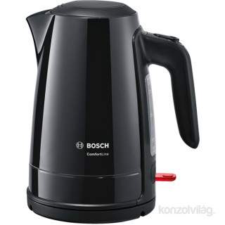 Bosch TWK6A013 black kettle Dom