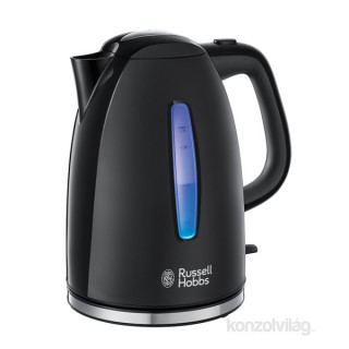 Russell Hobbs 22591-70 Textures Plus kettle Dom