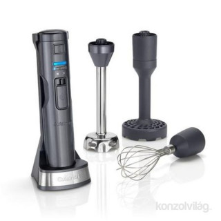 Cuisinart CUCSB300BE battery operated 3-in-1 Hand blender Dom