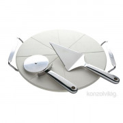 Cuisinart CUSPZ01E pizza oven Set 