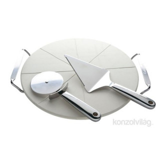 Cuisinart CUSPZ01E pizza oven Set Dom