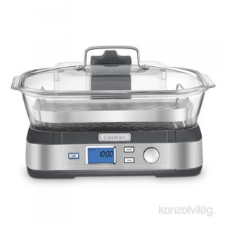 Cuisinart CUSTM1000E steam cooker Dom