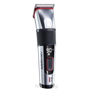 Babyliss BAE985E Pro 45 Digital battery operated hair clipper Dom