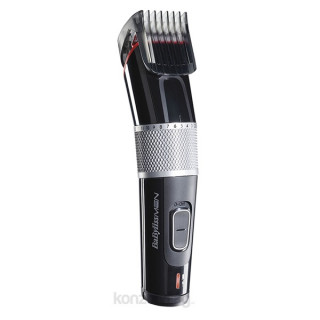 Babyliss BAE972E battery operated Pro hair and beard trimmer Dom