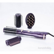 Babyliss BAAS540E Sensitive Black rotating brush ionic hair styler 