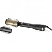 Babyliss BAAS510E Creative Gold rotating brush ionic hair styler 