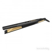 Babyliss BAST430E Creative Gold Hair straightener  LCD display 