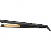 Babyliss BAST420E Creative Gold Hair straightener  LED display 