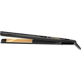 Babyliss BAST420E Creative Gold Hair straightener  LED display Dom