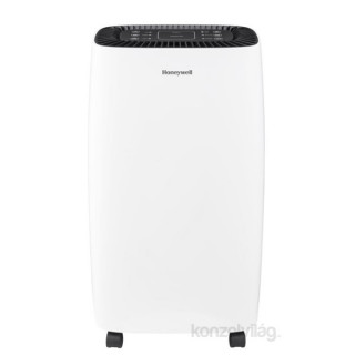 Honeywell TP Compact white dehumidifier Dom