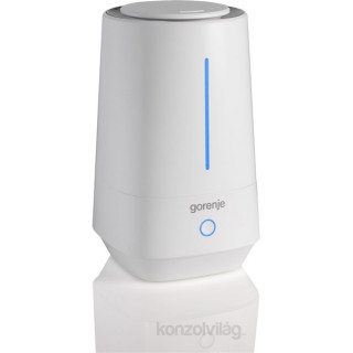 Gorenje H40W white Ultrasonic Humidifier Dom