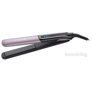 Remington S6700 Sleek & Curl Expert hair straightener Dom