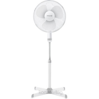 Sencor SFN 4047WH Standing fan Dom