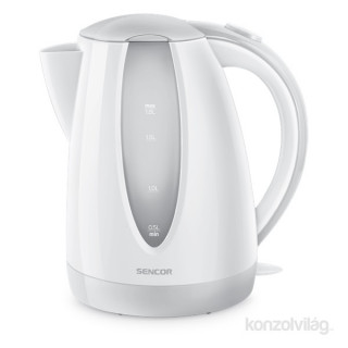 SENCOR SWK 1810WH 1,8L kettle Dom