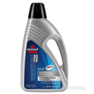 Bissell Wash & Protect Pro stains and anti-odor cleaner 1.5 liters Dom