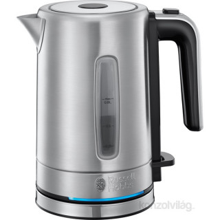 Russell Hobbs 24190-70/RH Compact Home inox kettle Dom