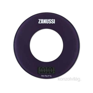 Zanussi Bologna digital  kitchen scale Dom