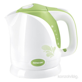 Sencor SWK 1501GR kettle Dom