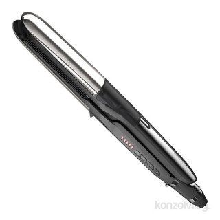 Babyliss BAST495E micro-silver Hair straightener  and curling iron Dom