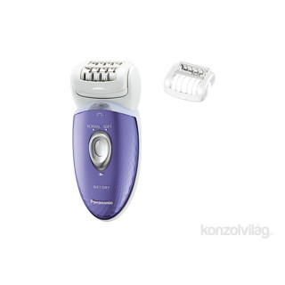 Panasonic ES-ED23-V503 women EPILATOR Dom