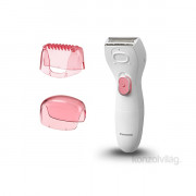 Panasonic ES-WL50-P503 women EPILATOR 