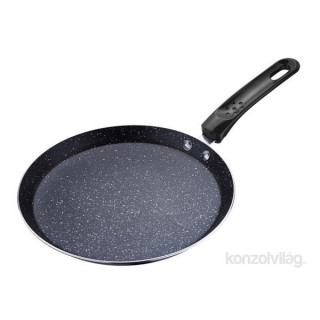 Bergner RB-1063-GR 24 cm pancakepan Dom