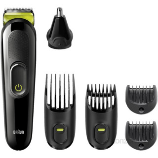 Braun MGK3021 Multifunctional trimmer Dom