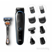 Braun MGK5080 Multifunctional trimmer 