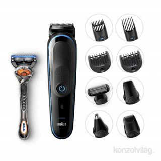 Braun MGK5080 Multifunctional trimmer Dom