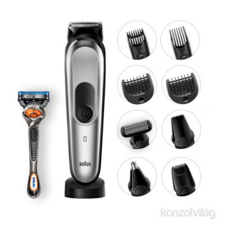 Braun MGK7020 Multifunctional trimmer Dom