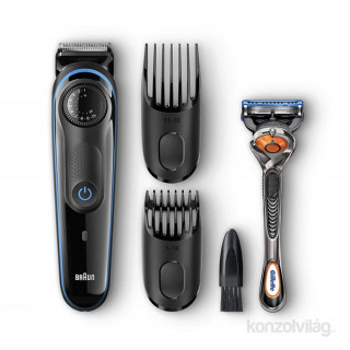 Braun BT3042 Beard trimmer Dom