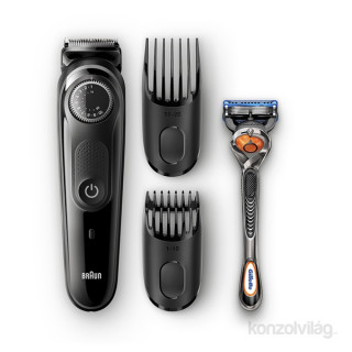 Braun BT5042 Beard trimmer Dom