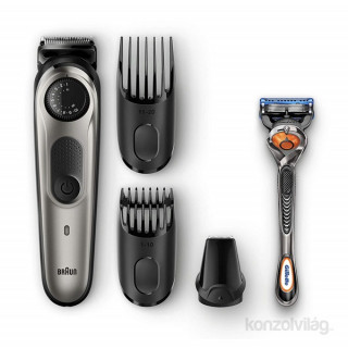 Braun BT5060 Beard trimmer Dom