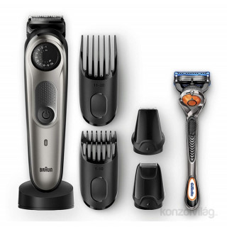 Braun BT7040 Beard trimmer Dom