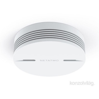 Netatmo Smoke Alarm  Dom