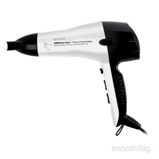 SENCOR SHD 6600W Hair dryer Dom