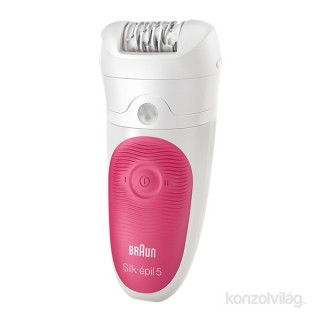 Braun SE5-531 EPILATOR Dom