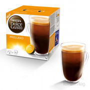 Nescafé Dolce Gusto Preludio 16 Magnetic 