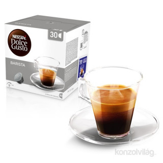 Nescafé Dolce Gusto Barista 30 Magnetic Dom