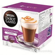 Nescafé Dolce Gusto Chococino Caramel 8+8 Magnetic 