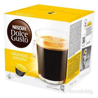 Nescafé Dolce Gusto Grande Aroma 16 Magnetic Dom