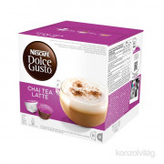 Nescafé Dolce Gusto Chai Tea Latte 16 Magnetic 