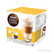 Nescafé Dolce Gusto Vanilla Latte Macchiato 16 Magnetic 