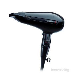 Remington AC6120 PRO-Air Hair dryer Dom