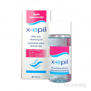 XE9083 cleaning oil X-Epil 